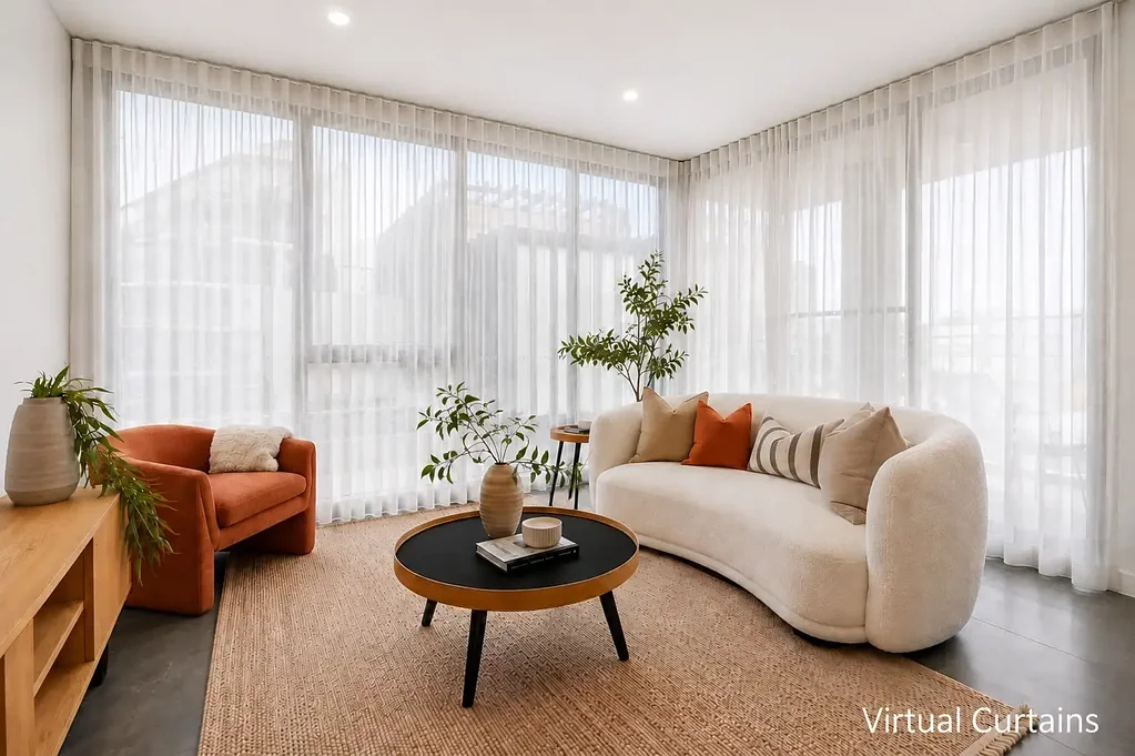 Macquarie Park 2 Bedroom Light-filled designer apartment offers resort-like lifestyle
