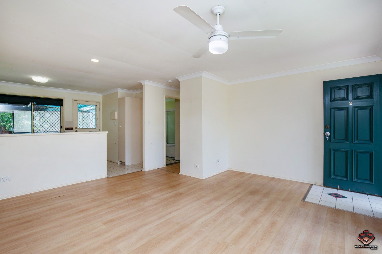 UNIT 2 125 HANSFORD RD, COOMBABAH QLD 4216, 0 habitaciones, 0 baños, Unit