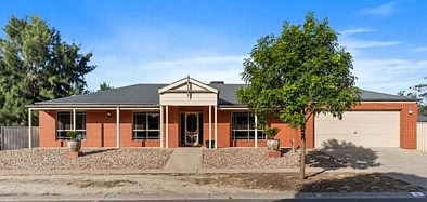 19 Thomas Drive, Marong, VIC 3515, 3 Bedrooms, 2 Bathrooms, House