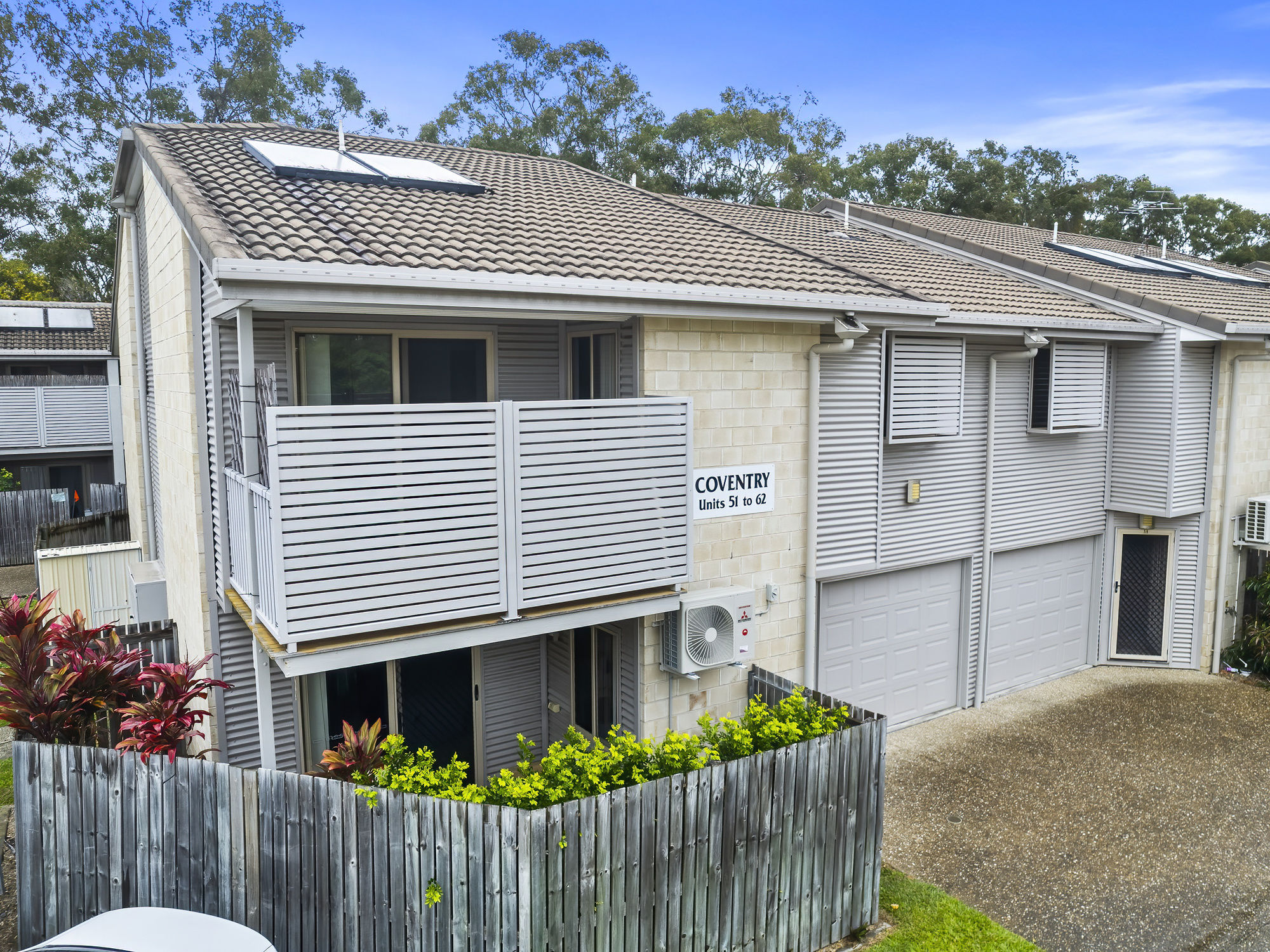 UNIT 57 30-42 FLEET DR, KIPPA-RING QLD 4021, 0 rūma, 0 rūma horoi, Townhouse