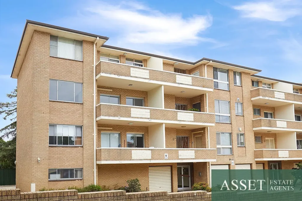 3/	31-37 Eden Street, Arncliffe, NSW 2205