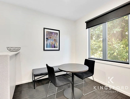 20/9 Balmoral Street, South Yarra, Inner East Melbourne, 2 chambres, 2 salles de bain, Apartment
