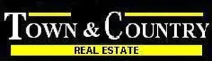 Town & Country Real Estate