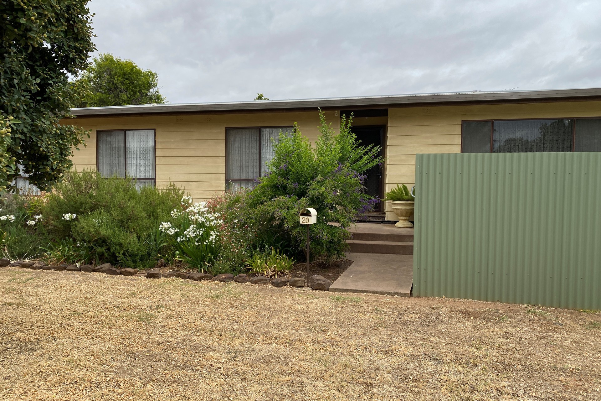 20 KAYE ST, CHARLTON VIC 3525, 0房, 0浴, Lifestyle Property