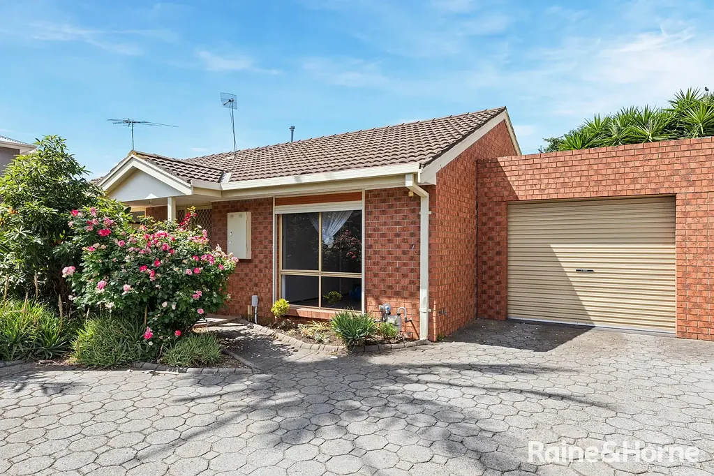 6/2 Douglas Avenue, St Albans, VIC 3021