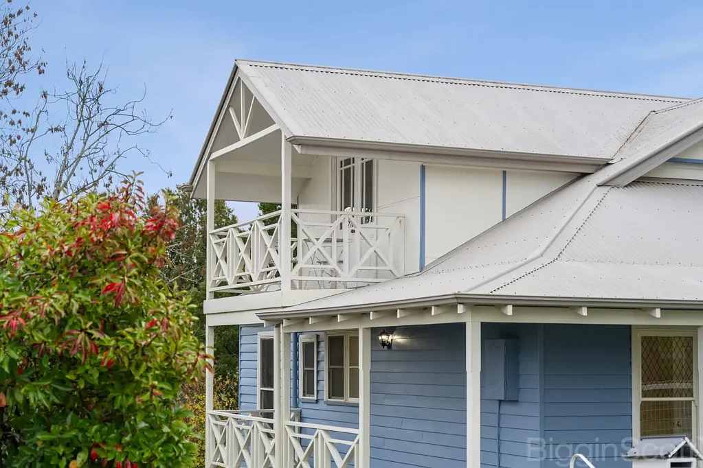 Daylesford 4कमरा Australian Country Style Living in the Heart of Daylesford