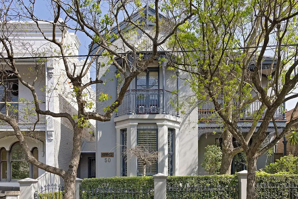 Stanmore 4બેડરૂમ Substantial freestanding residence ‘Melford’ c1880
