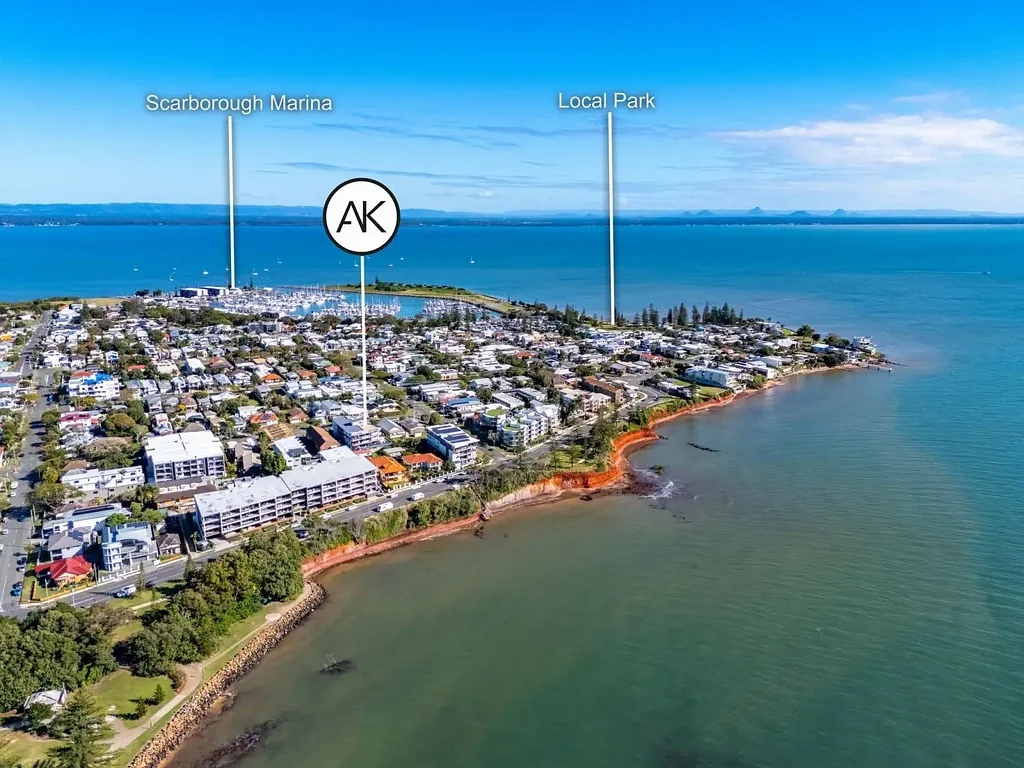 Scarborough 3 Bedroom Quality Living in the Heart of Scarborough