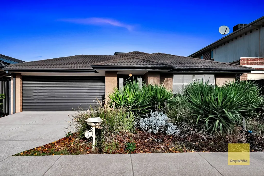 8 Conway Cross, Derrimut, VIC 3026