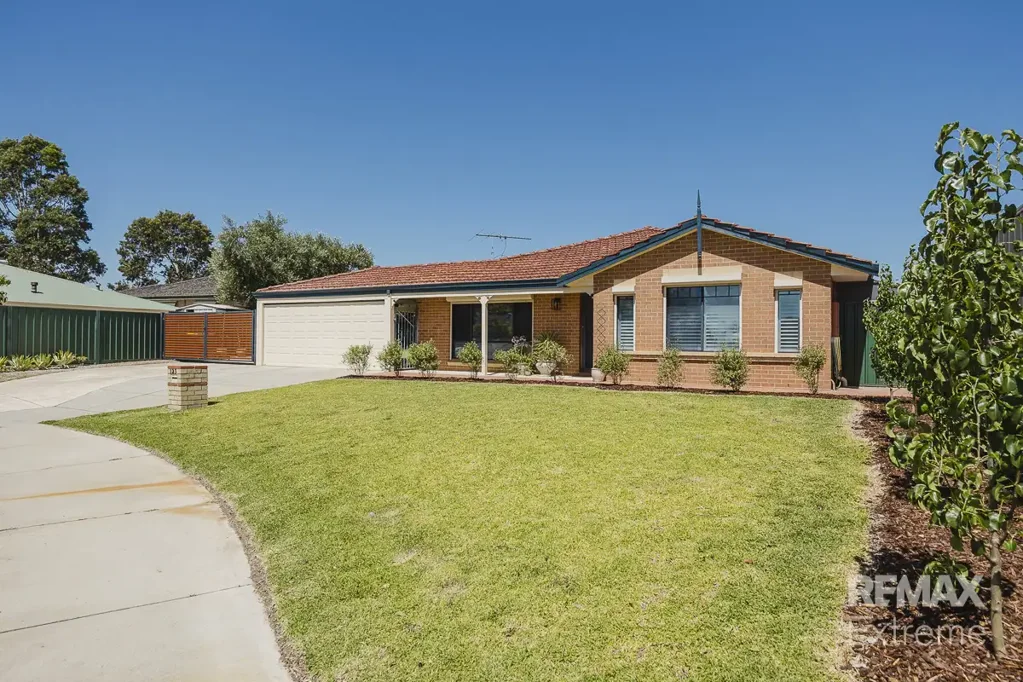 123 Waterhall Road, South Guildford, WA 6055