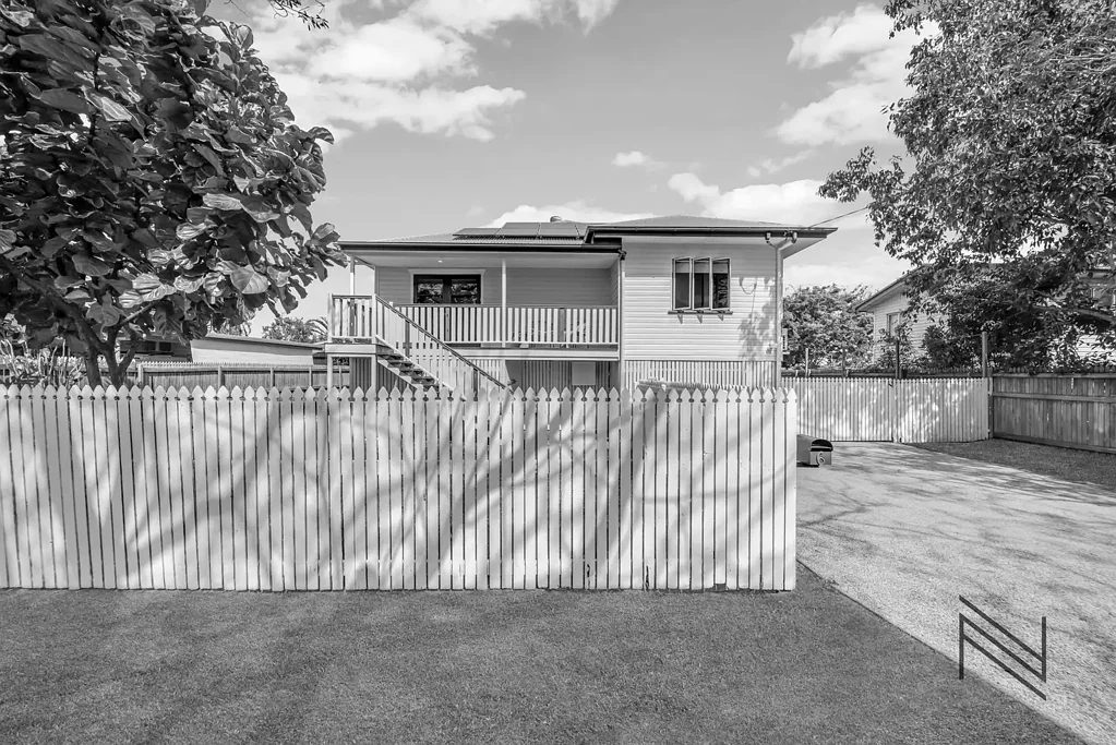 6 Begg Street, Gulliver, QLD 4812