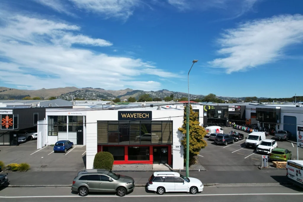 Sydenham Entry Level Industrial Investment - Prime Sydenham