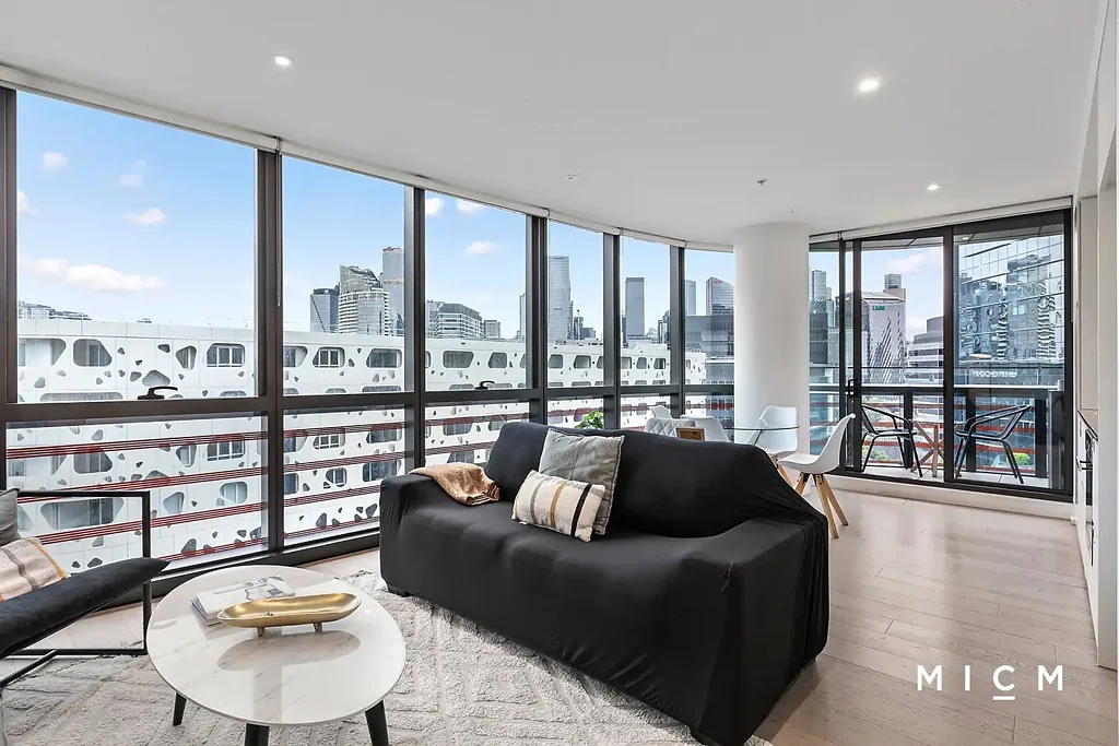 1203N/883 Collins Street, Docklands, VIC 3008