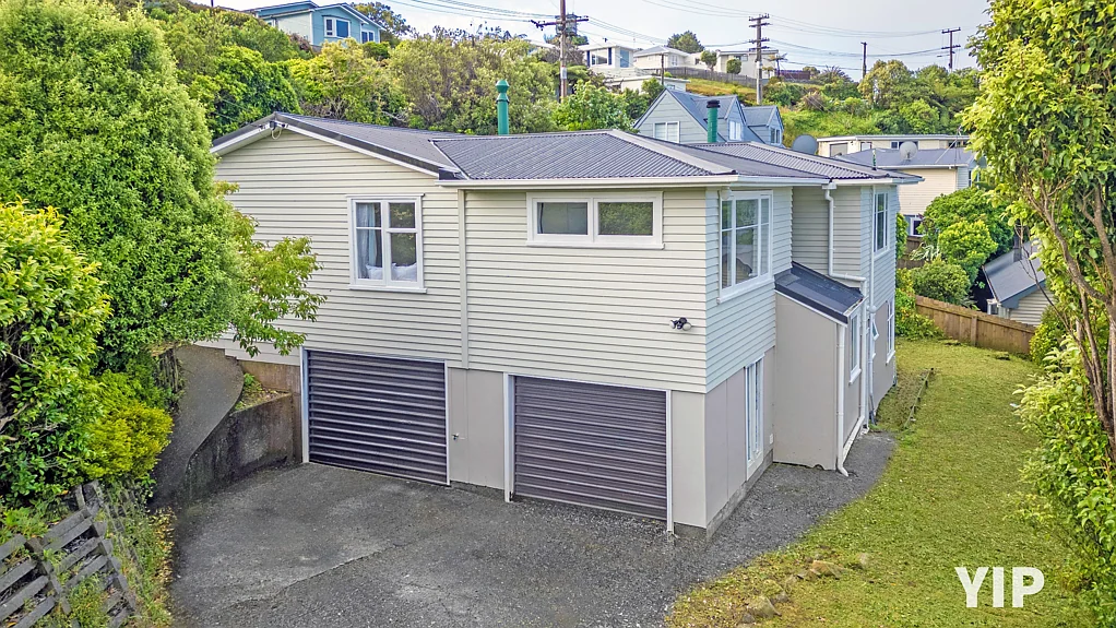 115 Ruskin Road, Newlands, Wellington