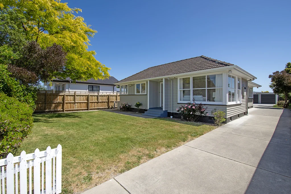 75 Bower Avenue, New Brighton, Christchurch, Canterbury