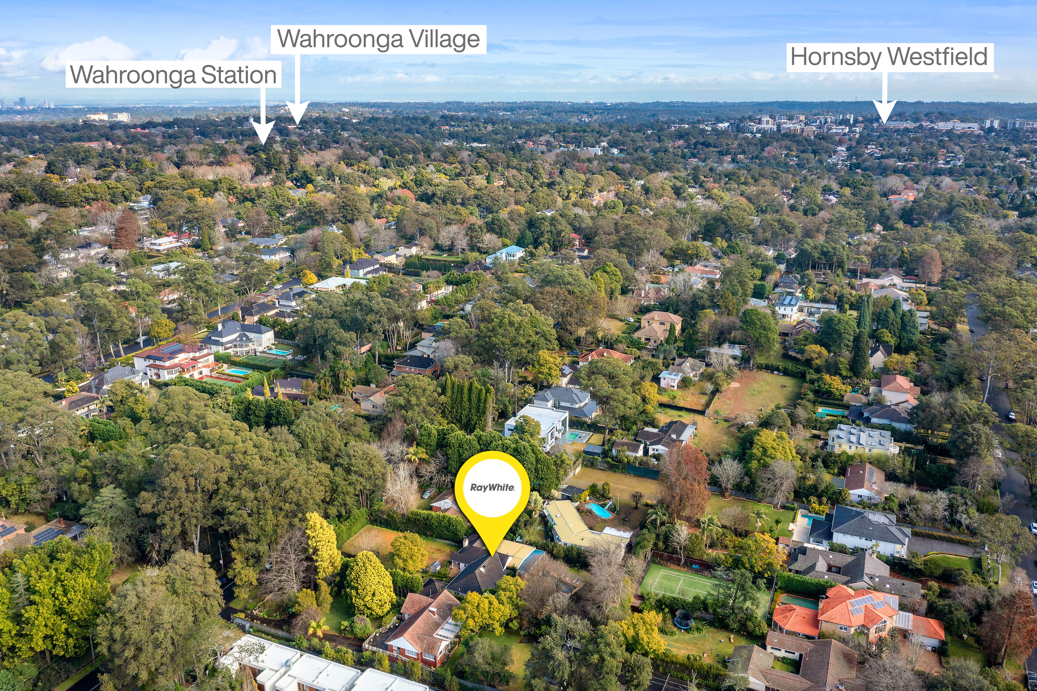 116-118 JUNCTION RD, WAHROONGA NSW 2076, 0 ਕਮਰੇ, 0 ਬਾਥਰੂਮ, House