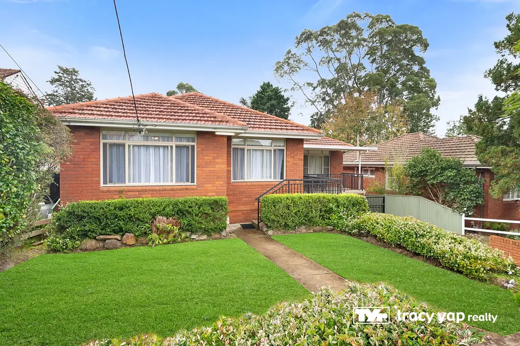 Epping 4房  Spacious Family Home in Prime Epping Location
739.8 sqm | Exceptional Privacy | Sought-After School Catchments