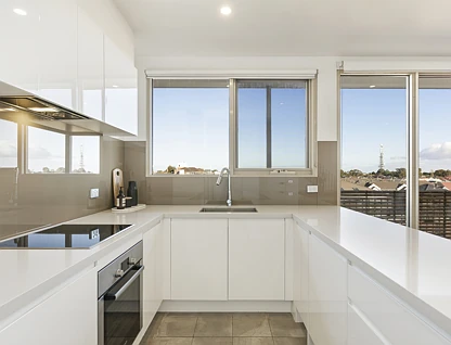 403/77 Village Way, Maribyrnong, North West Melbourne, 2房, 1浴, Apartment