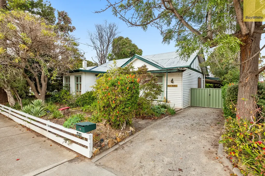 Bacchus Marsh 3Kwarto THIS GRAND OLD LADY AWAITS HER NEW FAMILY