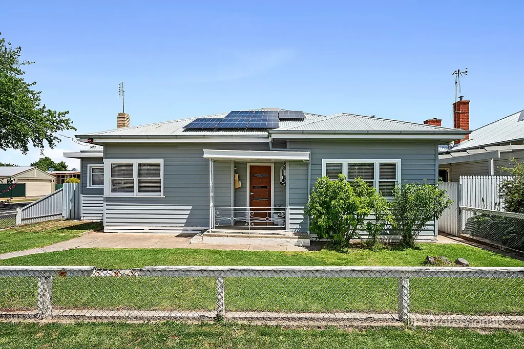 47 Kars Street, Maryborough, VIC 3465
