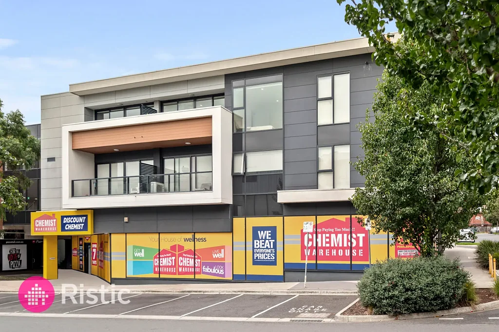 204/11 Copernicus Crescent, Bundoora, VIC 3083