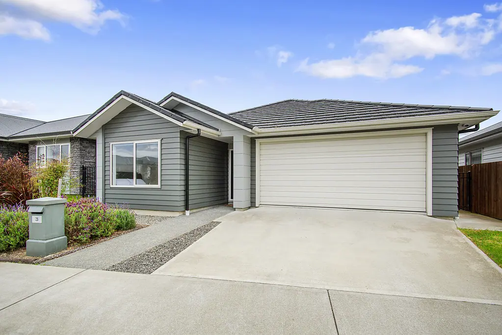 3 Takapo Grove, Kelson, Lower Hutt, Wellington