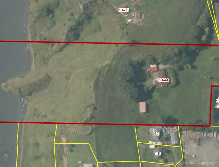 5426 State Highway 3, Mokau, New Plymouth, 1 Schlafzimmer, 1 Badezimmer