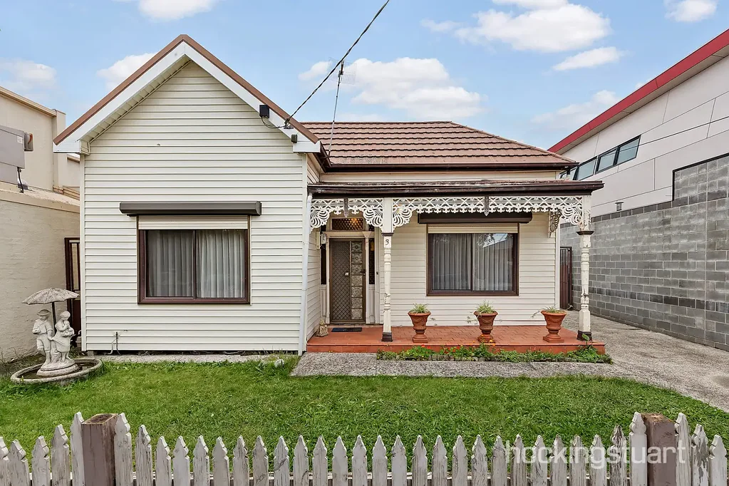 3 The Avenue, Coburg, VIC 3058