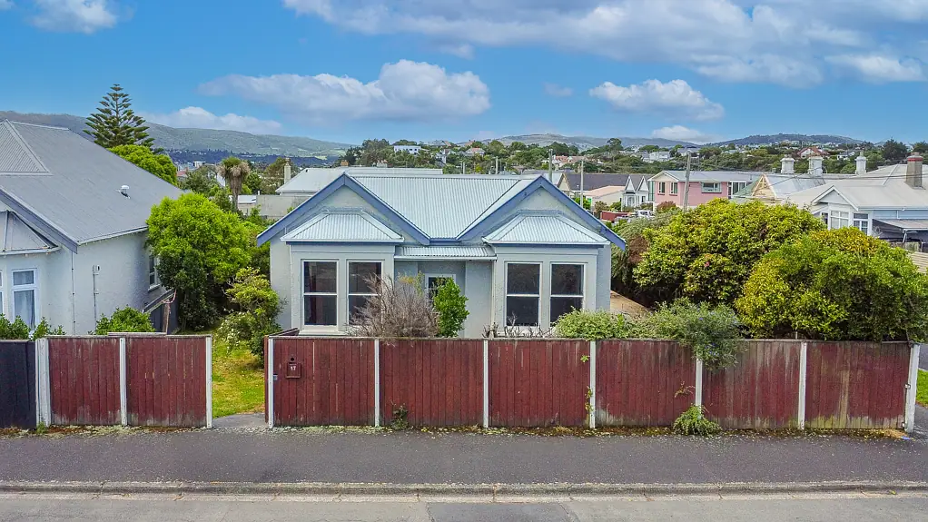 17 Marlow Street, St Kilda, Dunedin, Otago