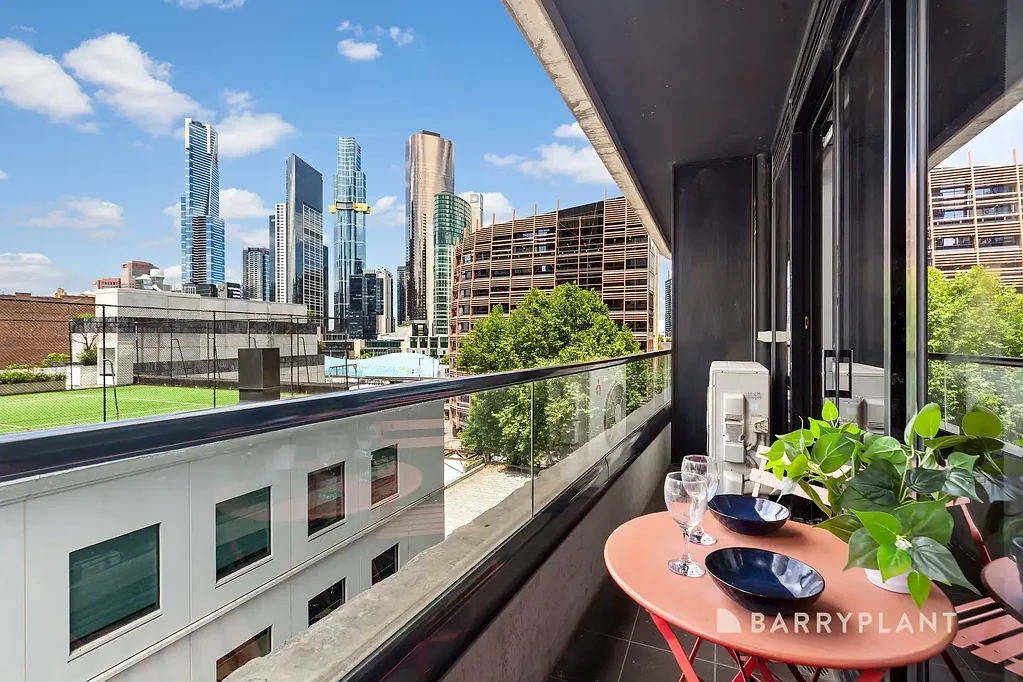 702/7 Katherine Place, Melbourne, VIC 3000
