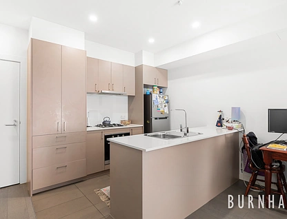 G05/699B Barkly Street, West Footscray, Western Melbourne, 2 Schlafzimmer, 1 Badezimmer, Apartment