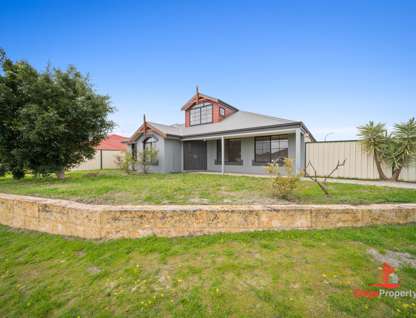 1 Greenwich Way, Success, WA 6164, 4 Bedrooms, 2 Bathrooms, House