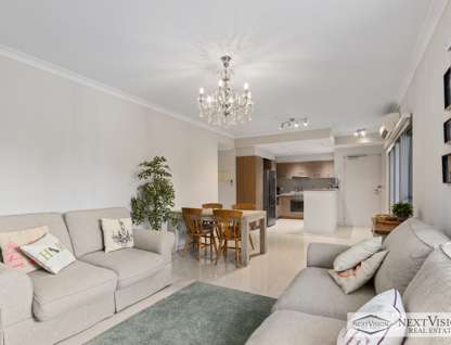 3/105 Wentworth Parade, Success, WA 6164, 3 Bedrooms, 2 Bathrooms, Apartment