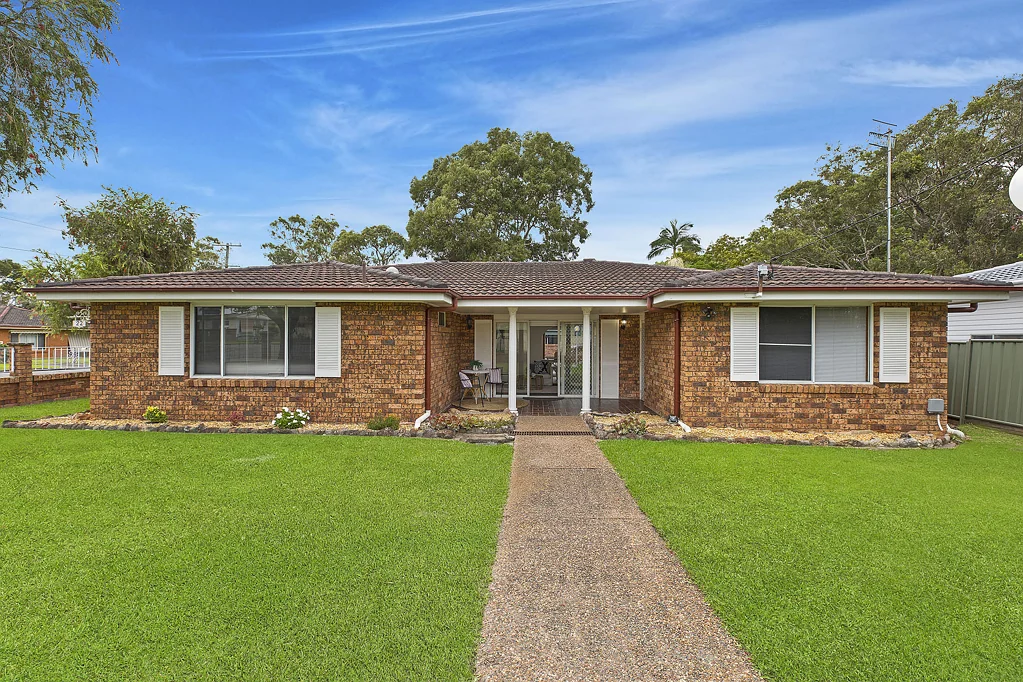 22 Howelston Road, Gorokan, NSW 2263