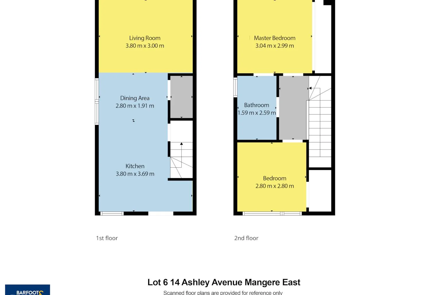 6/14 Ashley  Avenue, Mangere East, photo 12