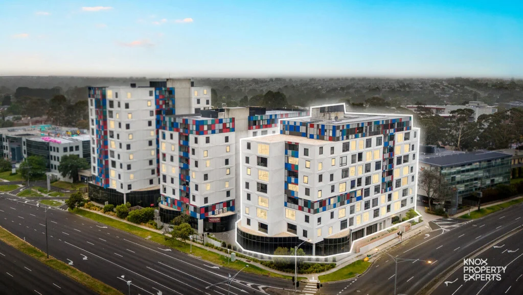 Wantirna South 1Moenga Live Where Style and Convenience Collide!