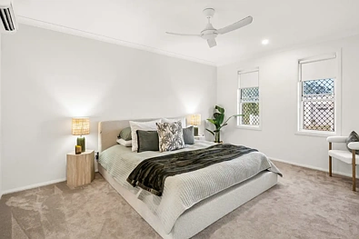 4 Figtree Close, Parkhurst, QLD 4702, 4房, 2浴, Section