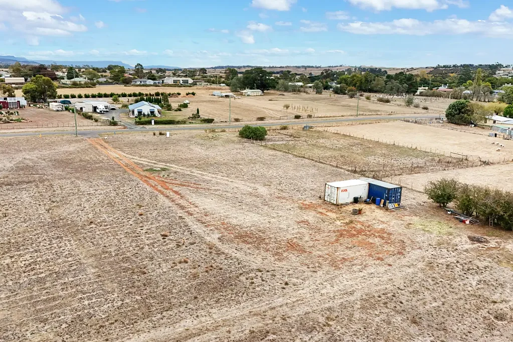 55 Forster Street, Campbell Town, TAS 7210