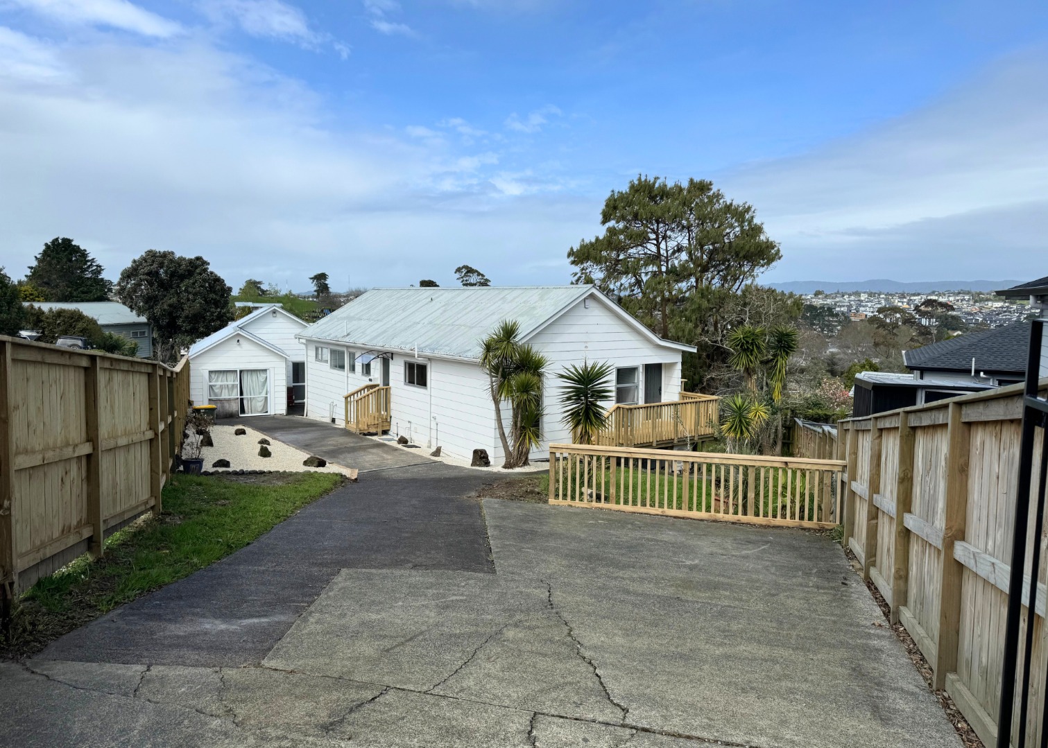 9 Woodhouse Place, West Harbour, Auckland - Waitakere, 4 ਕਮਰੇ, 0 ਬਾਥਰੂਮ, House