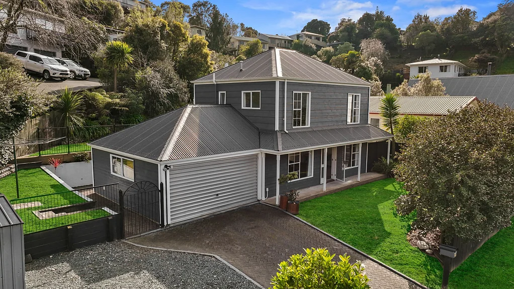 18 Chamboard Place, Washington Valley, Nelson