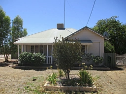 1 Island Ave, Cunderdin