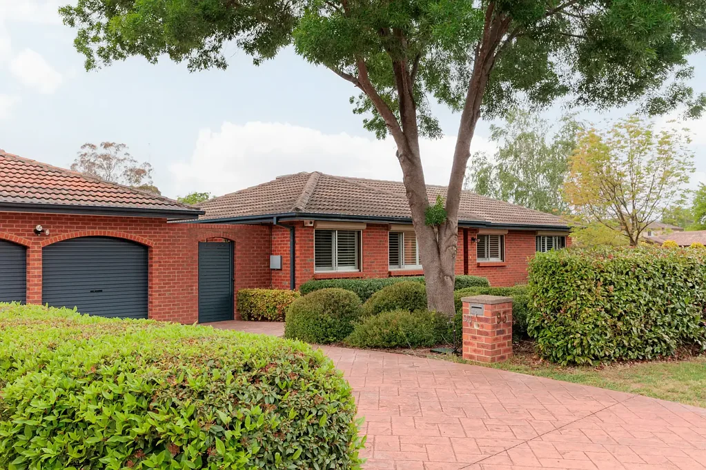 93 Onkaparinga Crescent, Kaleen, ACT 2617