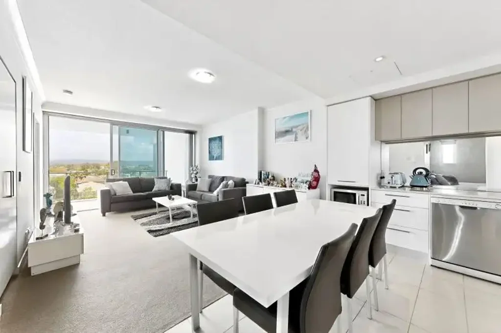 601/430 Marine Parade, Biggera Waters, QLD 4216