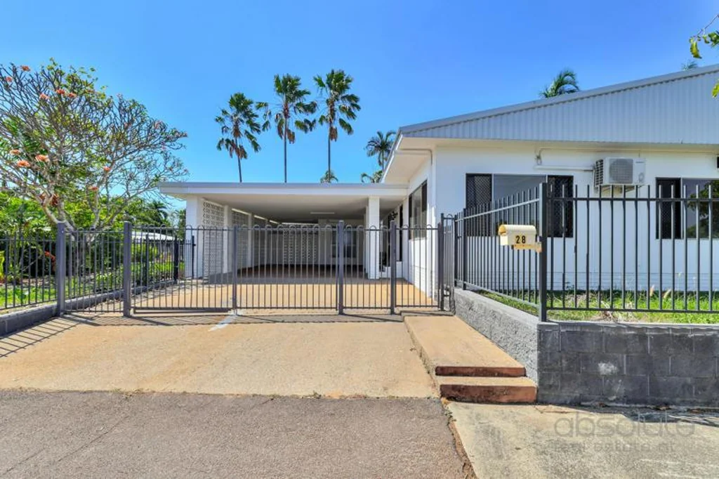 28 Wagaman Terrace, Wagaman, NT 810