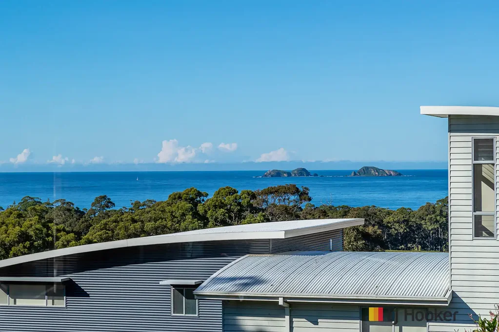 Long Beach 4ਬੈੱਡਰੂਮ Modern Coastal Elegance with Breathtaking Views