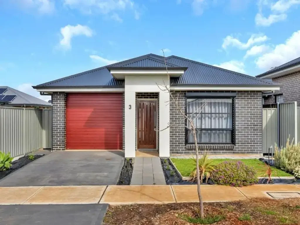 3 Forest Court, Virginia, SA 5120, 3房, 2浴, House
