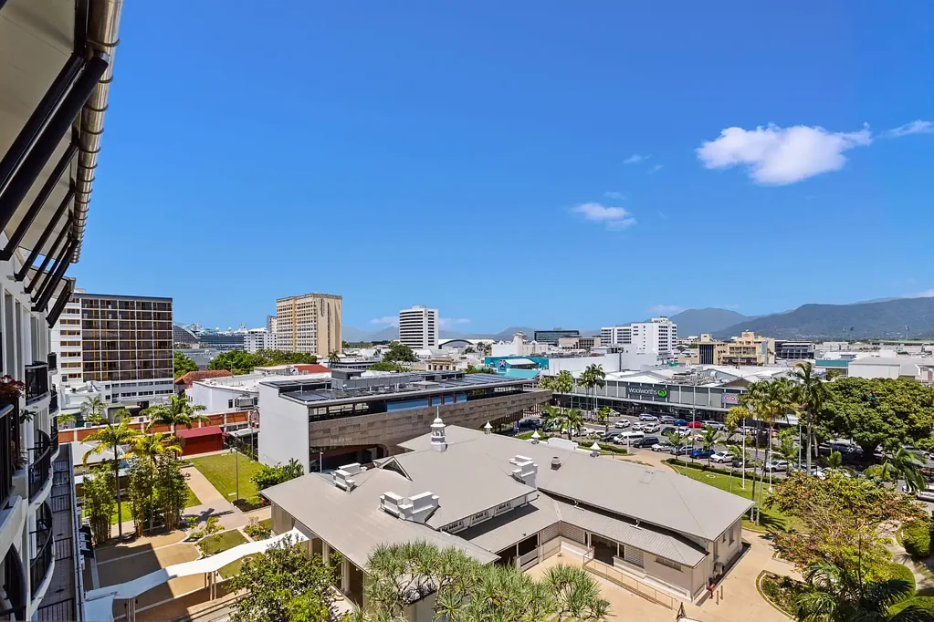 68/53-57 Esplanade, Cairns City, QLD 4870