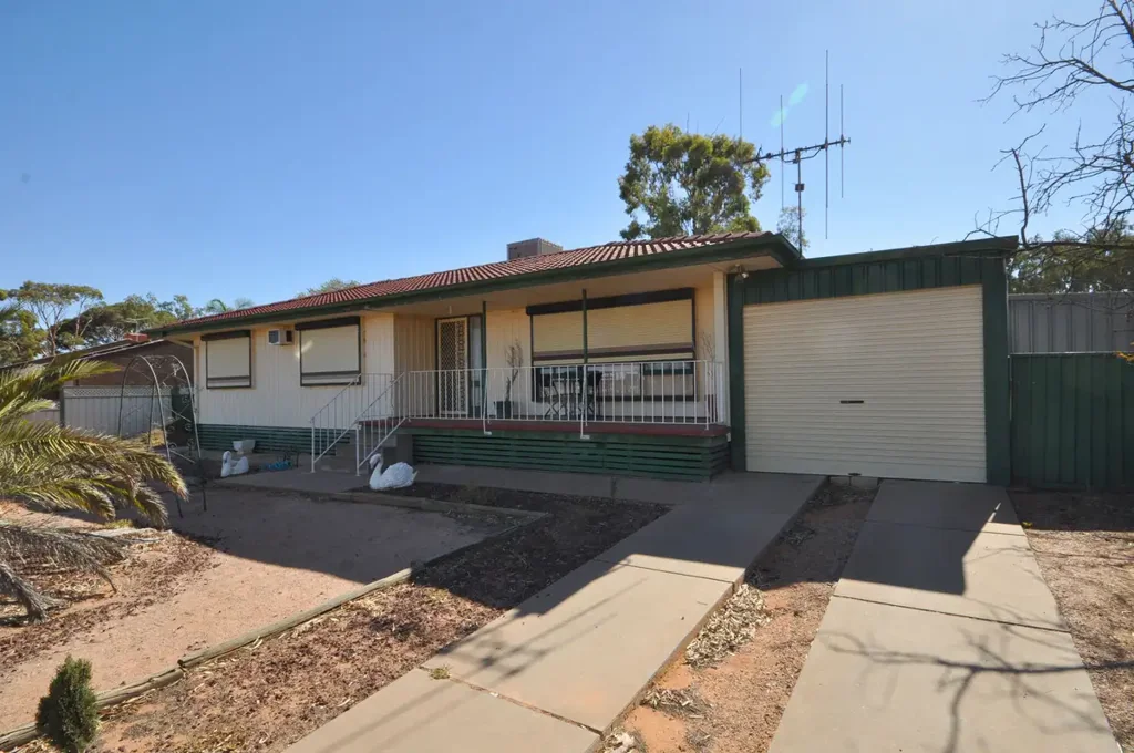 88 Daniel Terrace, Port Augusta, SA 5700