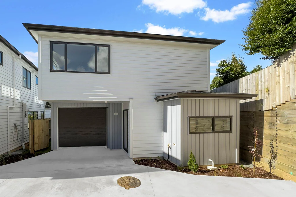 Glen Eden 3房  Modern Standalone Home - Brand New 3Bedroom Beauty