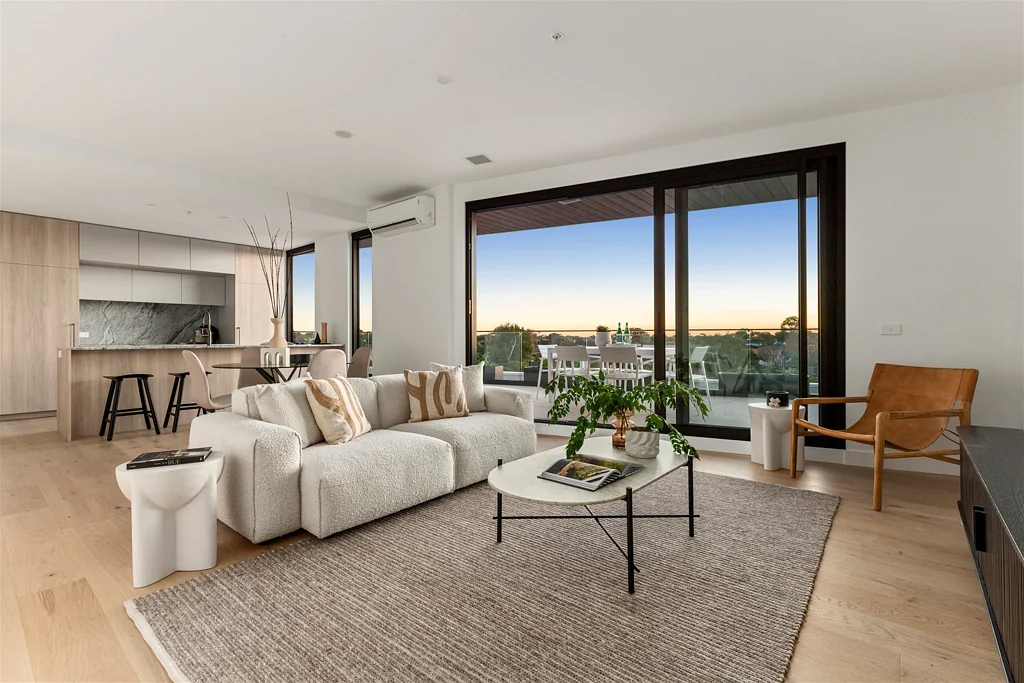 Hampton East 1침실 Brand New Move-In Ready Apartment in Hampton East- Available Now